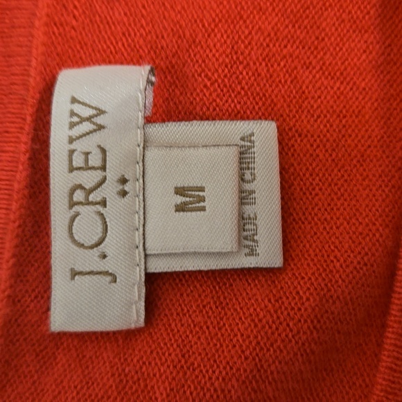 J. Crew Lightweight Sweater - Picture 5 of 8